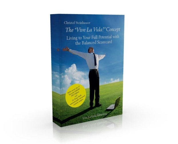 Buch The „Vive La Vida!“-Concept