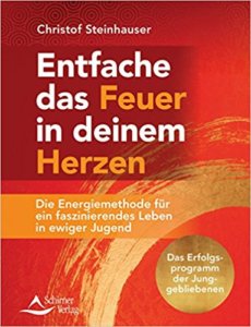 Buch für ewige Jugend: Du wirst nicht älter, sondern besser